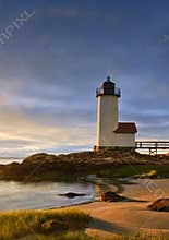 Annisquam Lighthouse