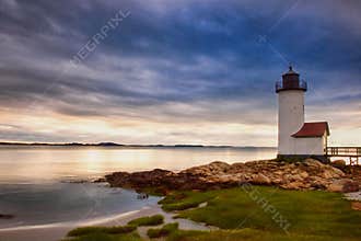 Annisquam Lighthouse