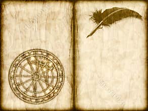 Old astrology