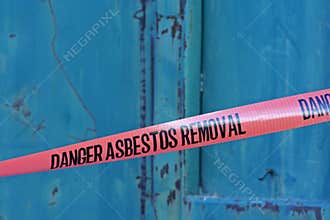 Asbestos Tape