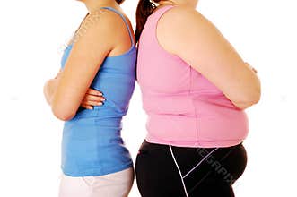 Fat thin