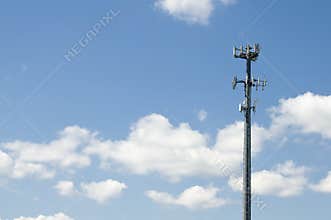 Cell Tower