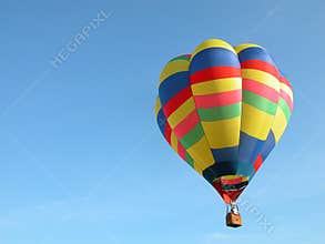 Hot Air Ride