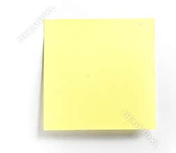 Post-it note