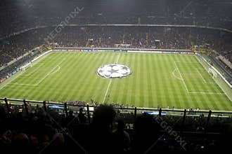 Champions league