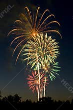 Fireworks