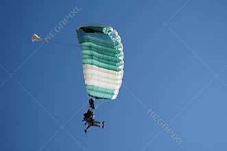 Skydive 11