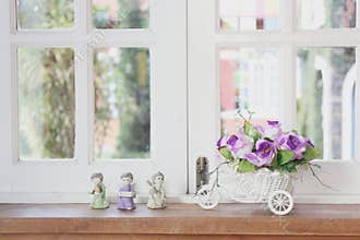 Home related objects