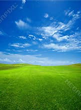 Golf Course