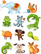 Animal set