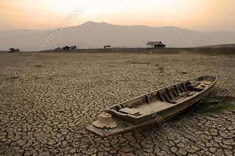 Global warming