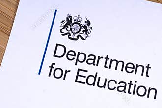 UK Department for Education