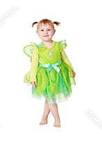 Little fairy