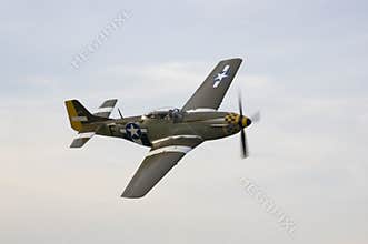 Old plane