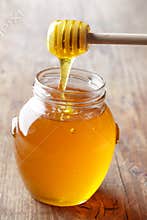 Honey