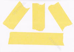 Masking tape