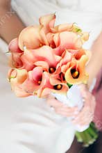 Bouquet flowers