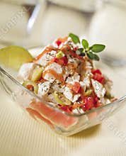 Ceviche