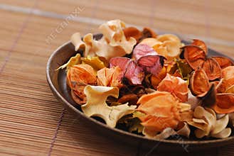 Potpourri