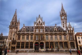 Brussels Grand-Place