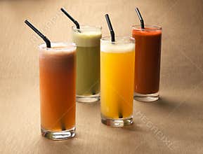 Fruit juice