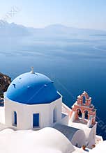 Santorini, Greece