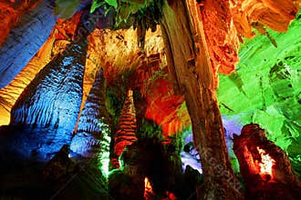 Chongqing Wulong Furong