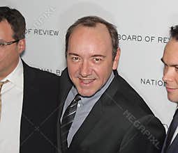 Kevin Spacey