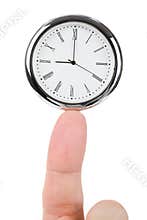Time Balance