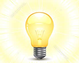 Light bulb