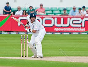 Ian Bell