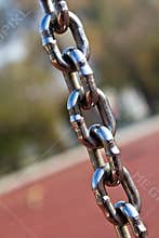 Heavy chain