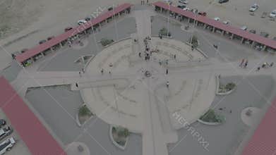 Four Corners Monument