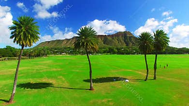Oahu, Hawaii, USA