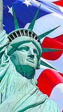 American Statue of Liberty