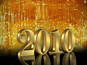New Years Eve 2010