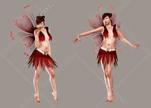 Love Fairy