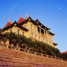 Xiamen university