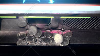 Slot Machine Fun.