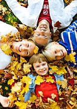 Family time 1