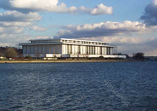 John F. Kennedy Center