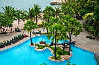 Resort