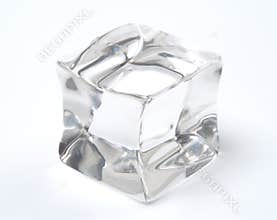 Ice cube
