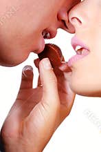 Romantic Chocolate