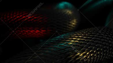 Fantasy Dragon Background