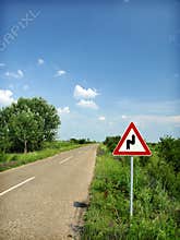 Curves Ahead