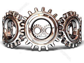 Gears 007