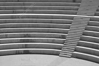 Amphitheater