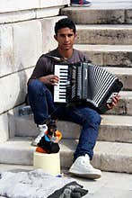 Busker