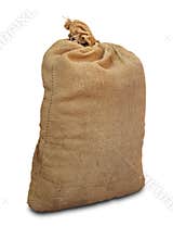 Full big sack